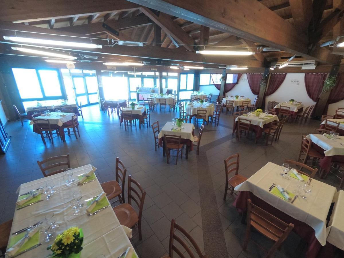 Hotel Alba Chiara Sant'Andrea Salento Екстериор снимка