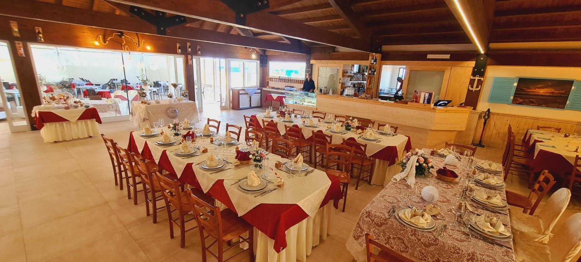 Hotel Alba Chiara Sant'Andrea Salento Екстериор снимка