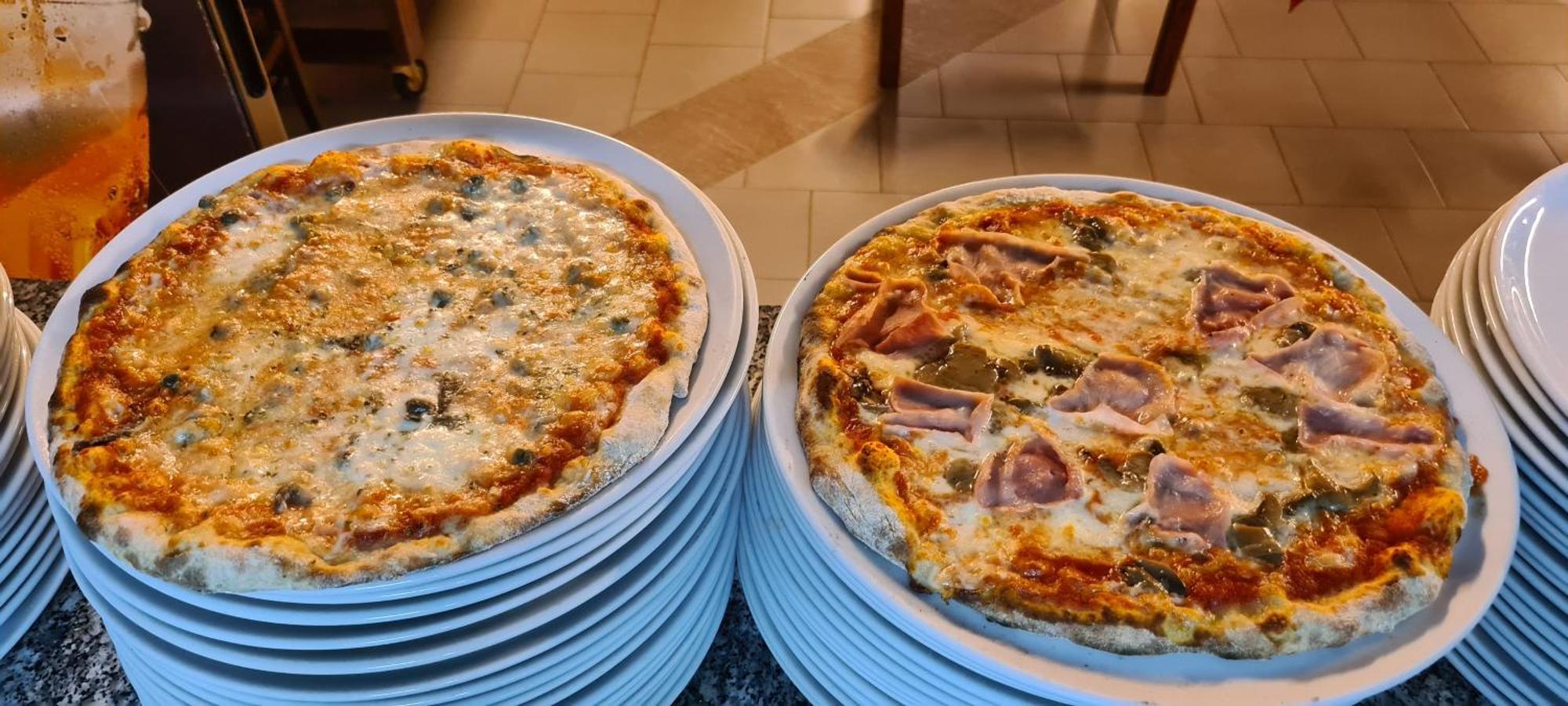 Hotel Alba Chiara Sant'Andrea Salento Екстериор снимка